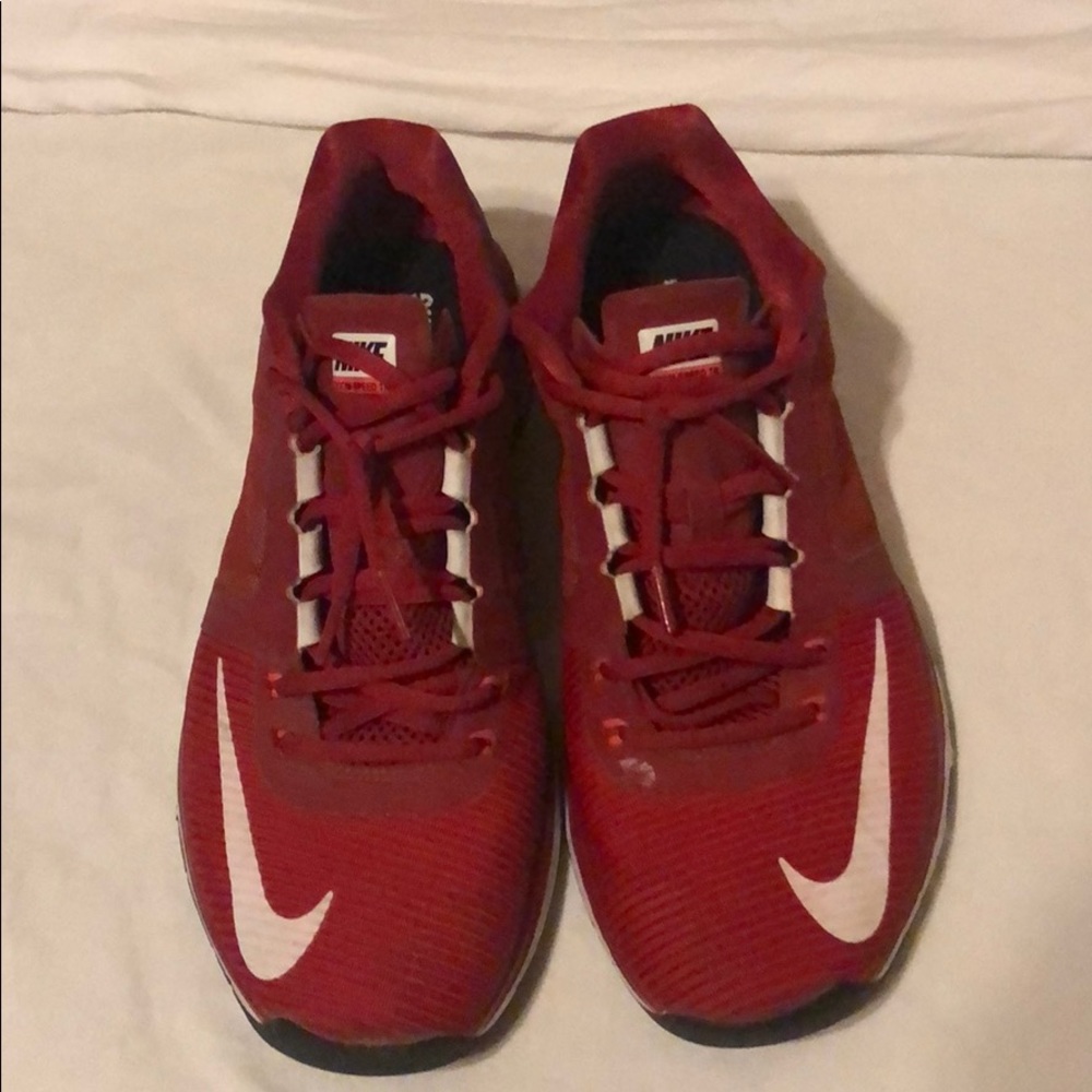 Men’s Nike Shoes